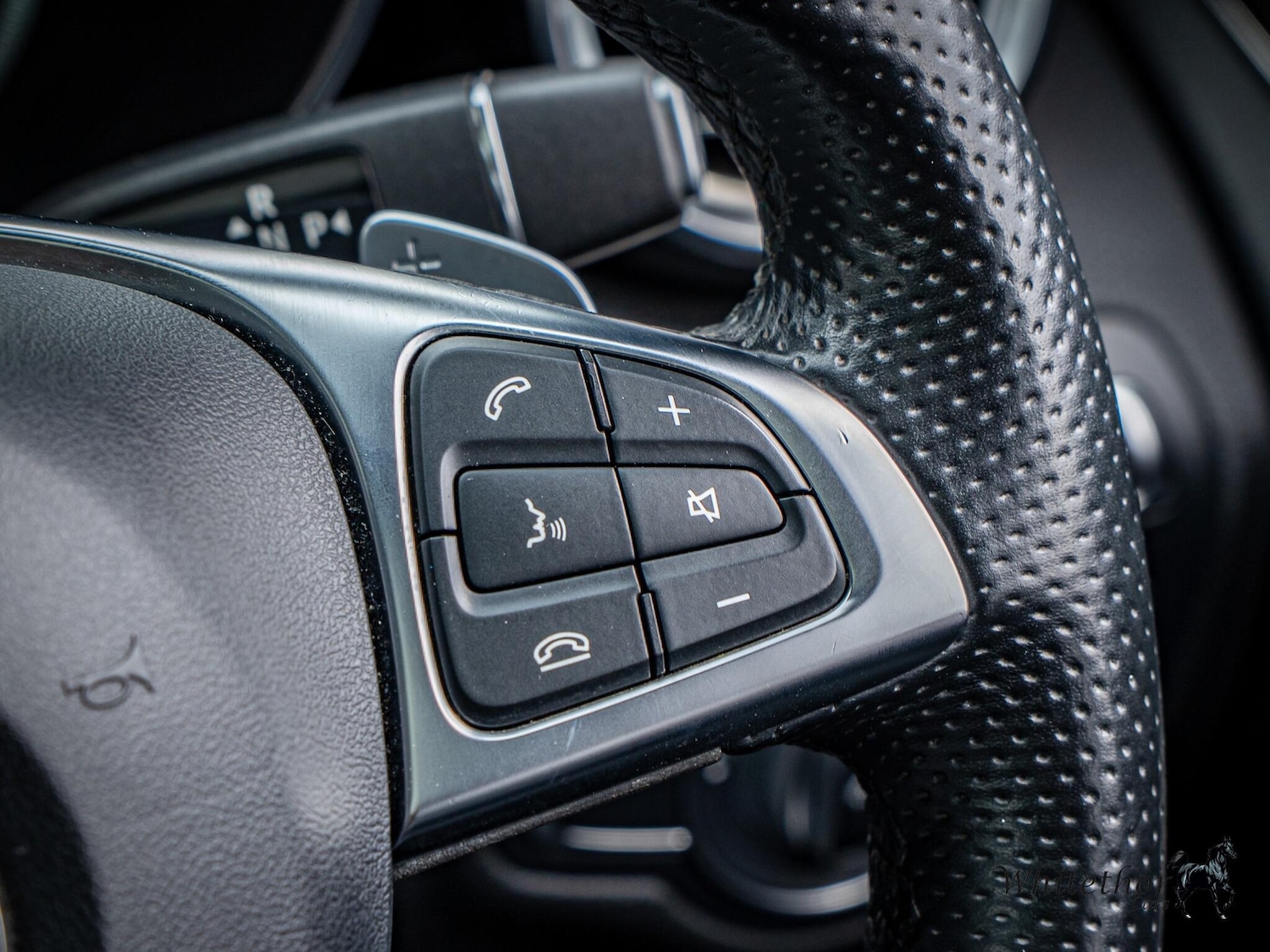 Used Mercedes-Benz GLC 2019 for sale - 78047151: Photo 14