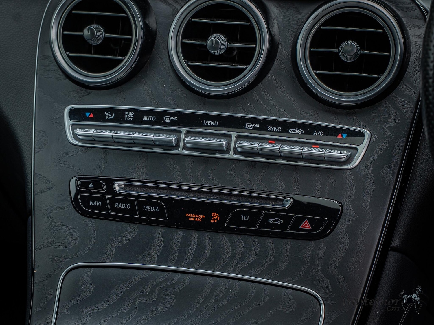 Used Mercedes-Benz GLC 2019 for sale - 78047151: Photo 15