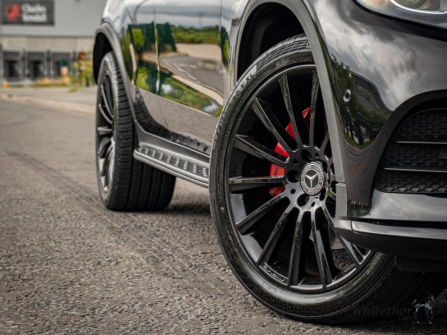 Used Mercedes-Benz GLC 2019 for sale - 78047151: Photo 17