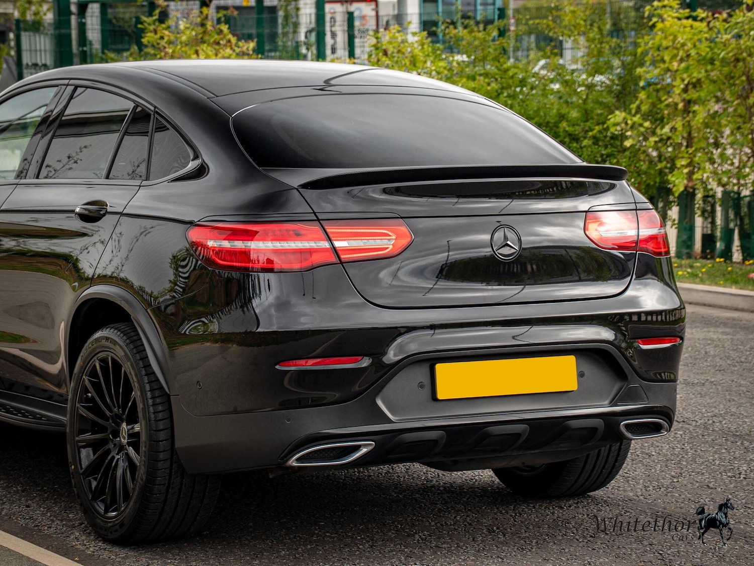 Used Mercedes-Benz GLC 2019 for sale - 78047151: Photo 18