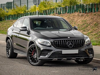Used Mercedes-Benz GLC 2019 for sale - 78047151: Photo