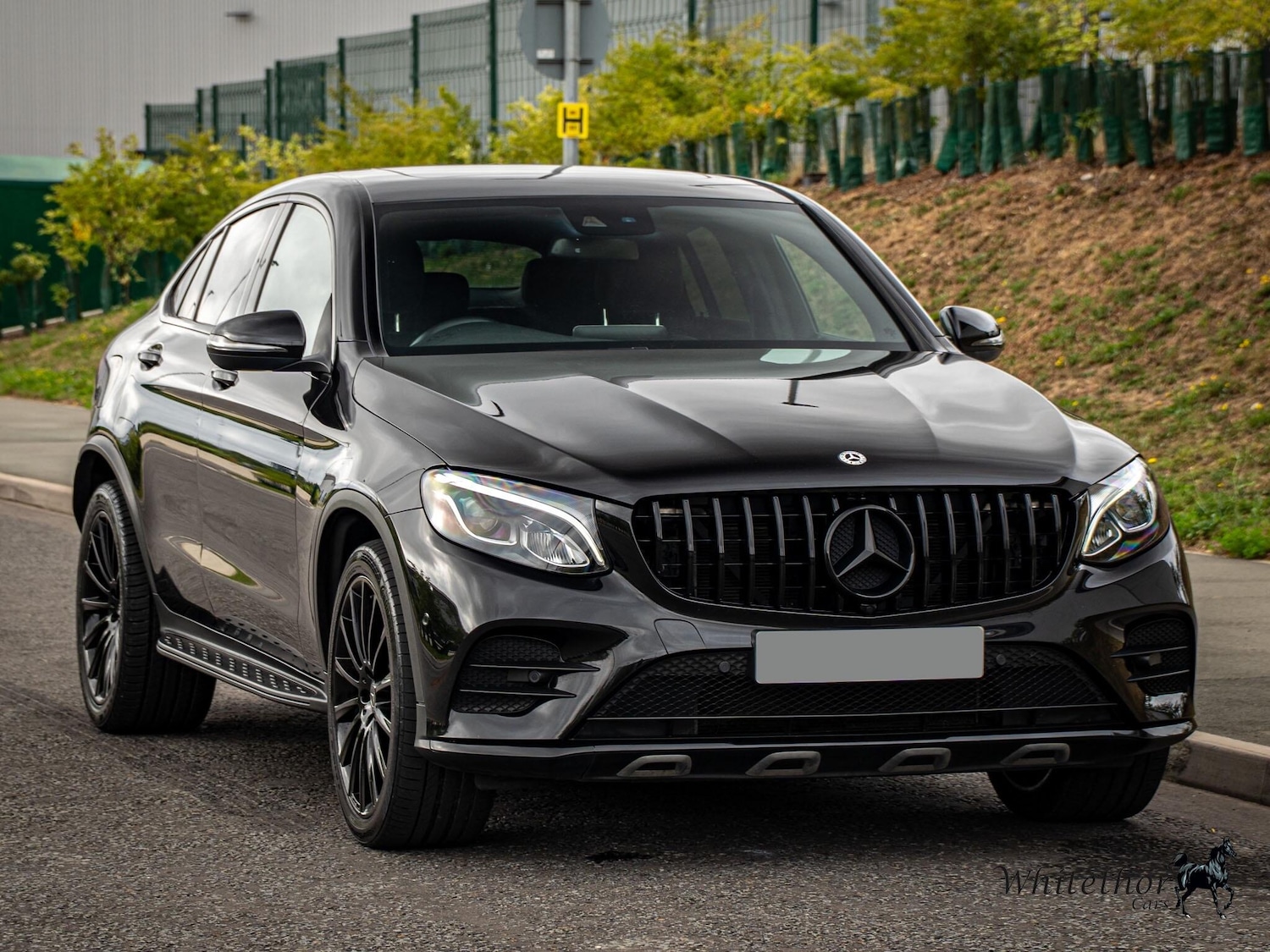 Used Mercedes-Benz GLC 2019 for sale - 78047151: Photo 20