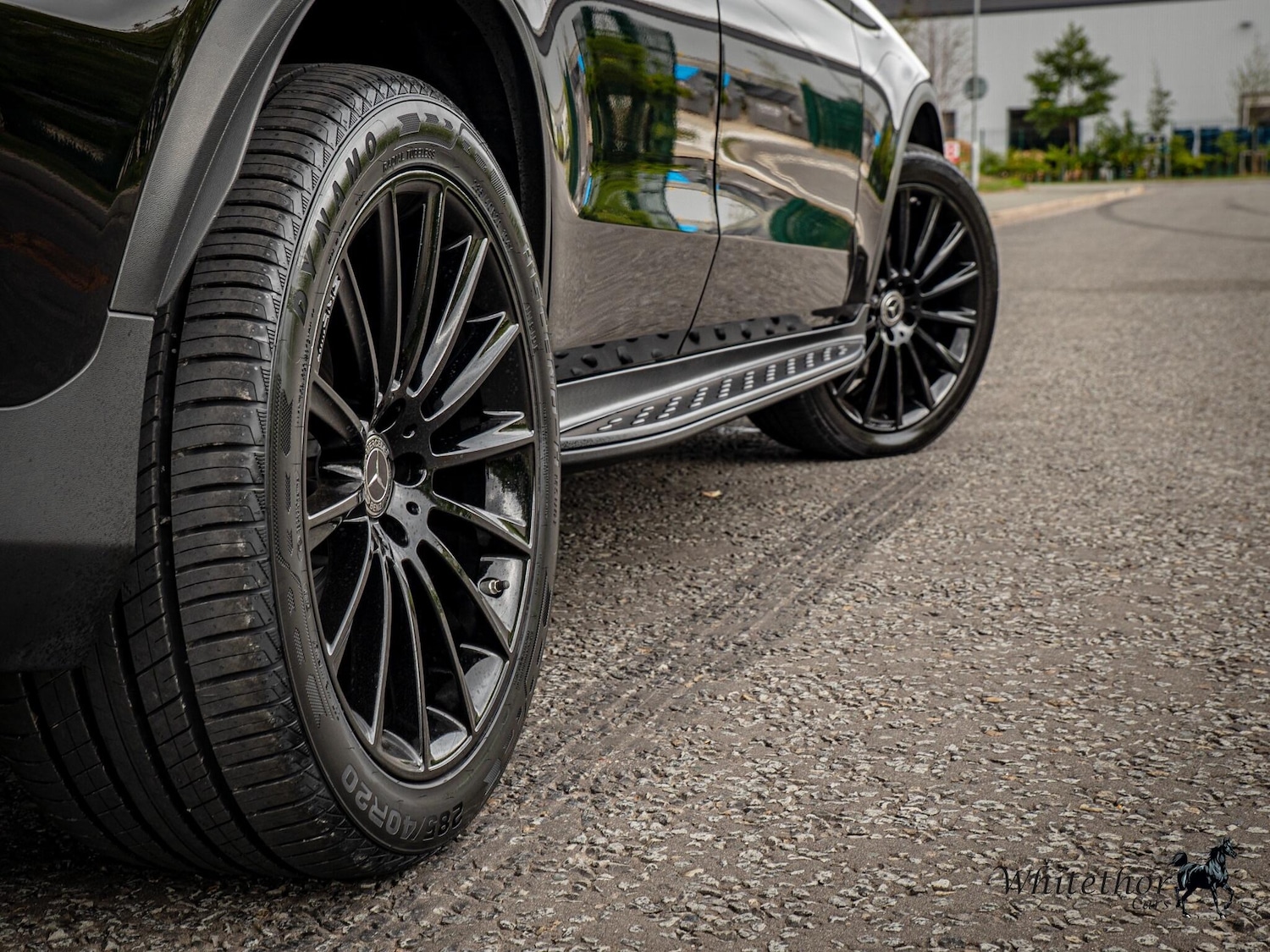 Used Mercedes-Benz GLC 2019 for sale - 78047151: Photo 22