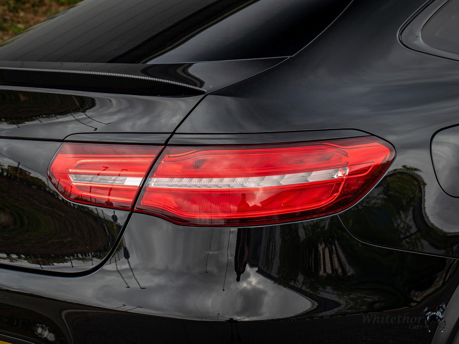 Used Mercedes-Benz GLC 2019 for sale - 78047151: Photo 26