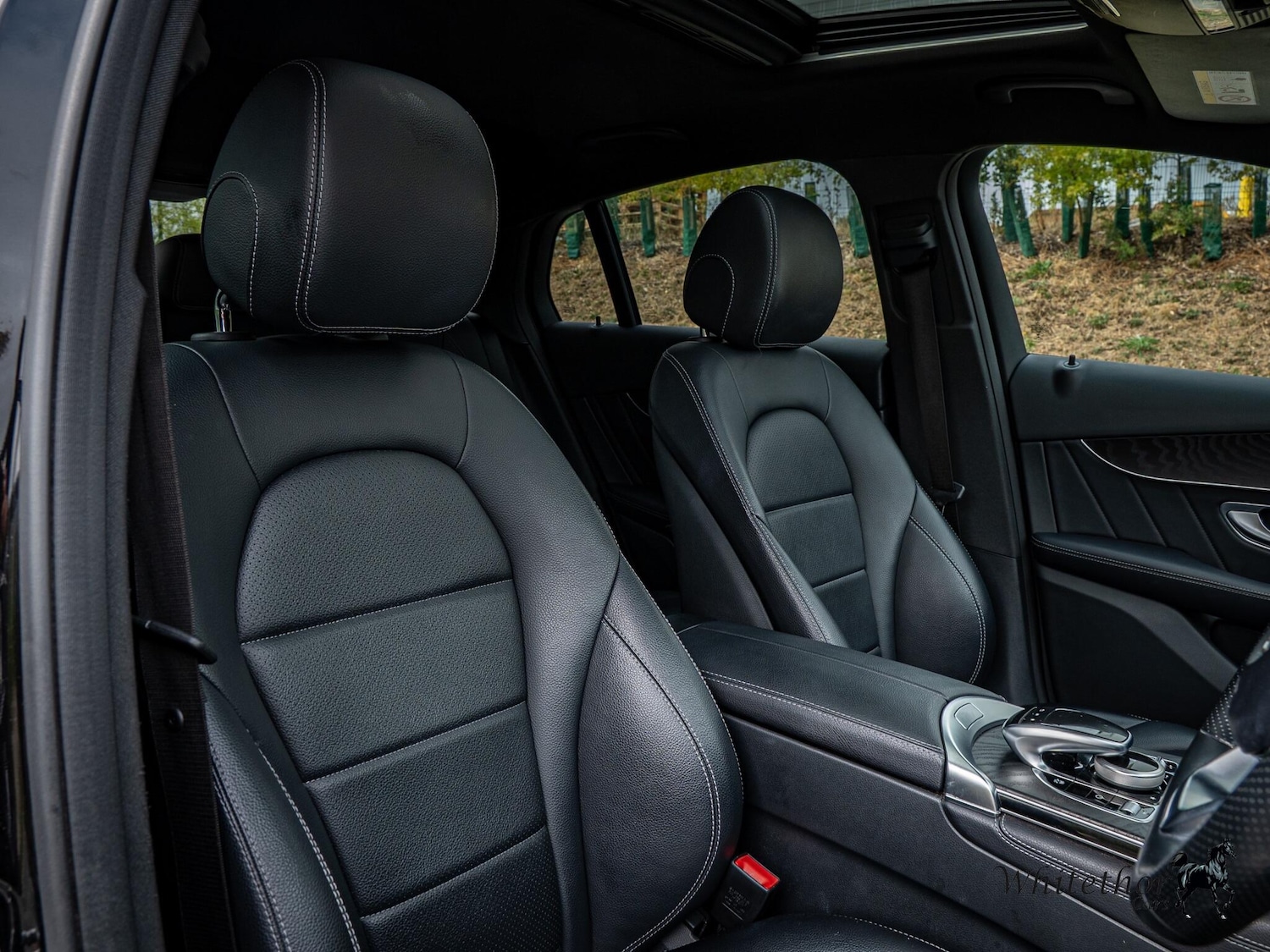 Used Mercedes-Benz GLC 2019 for sale - 78047151: Photo 29