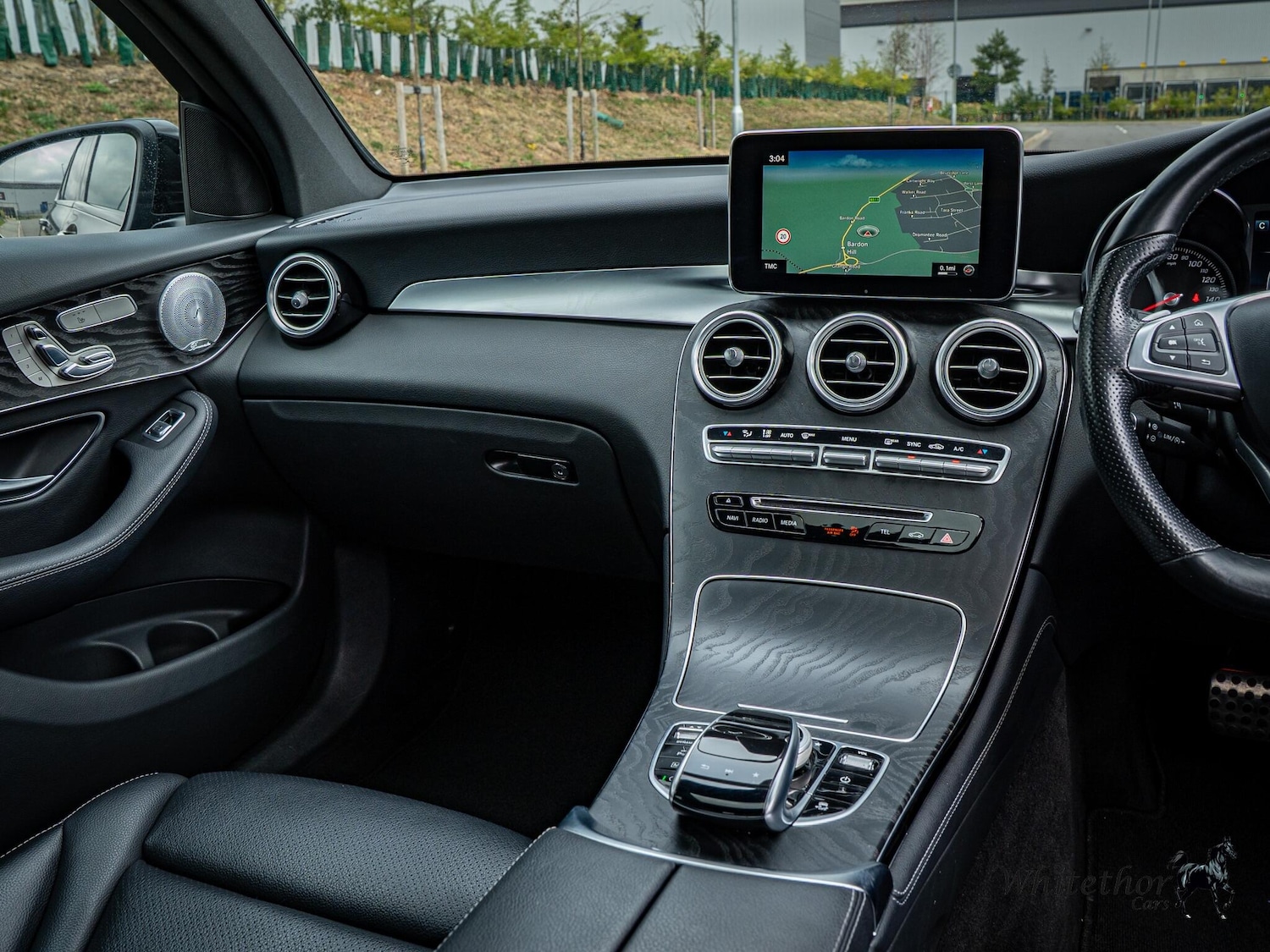 Used Mercedes-Benz GLC 2019 for sale - 78047151: Photo 34