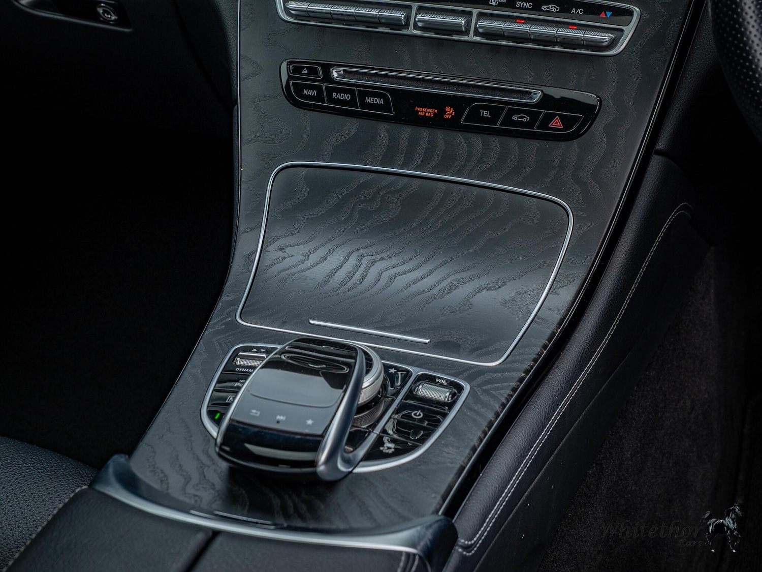 Used Mercedes-Benz GLC 2019 for sale - 78047151: Photo 35