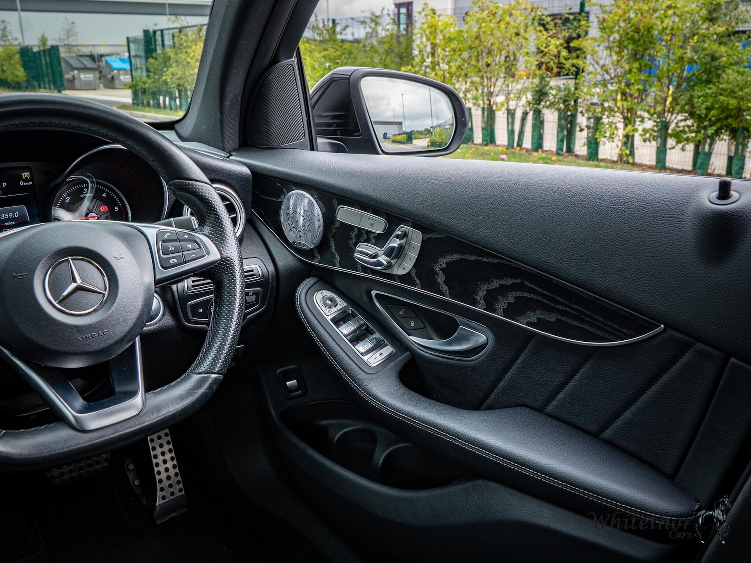 Used Mercedes-Benz GLC 2019 for sale - 78047151: Photo 36