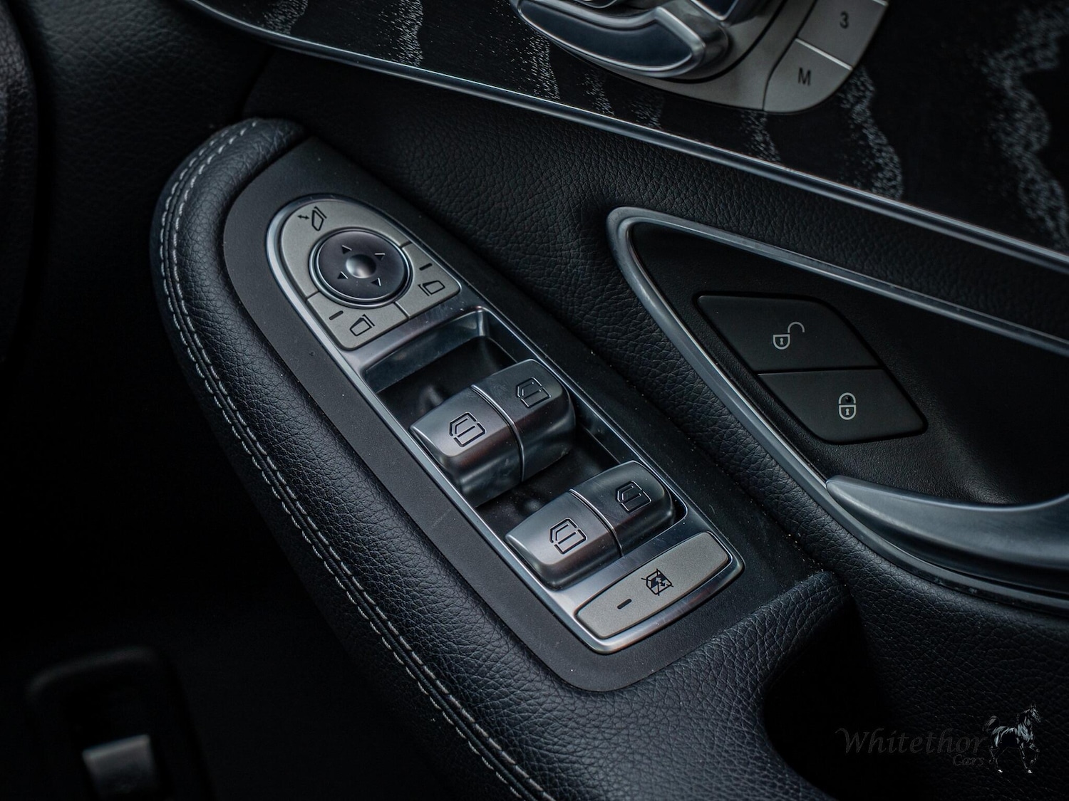 Used Mercedes-Benz GLC 2019 for sale - 78047151: Photo 37