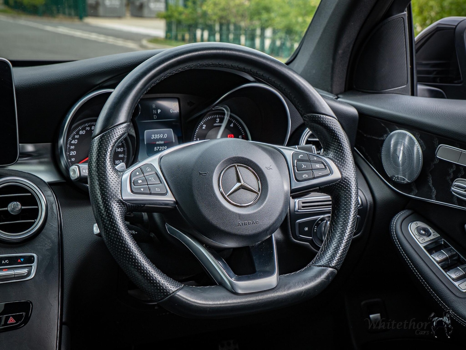Used Mercedes-Benz GLC 2019 for sale - 78047151: Photo 40