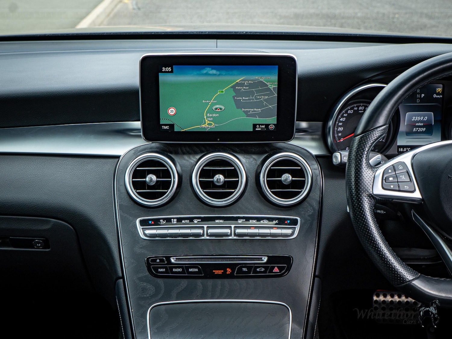 Used Mercedes-Benz GLC 2019 for sale - 78047151: Photo 41