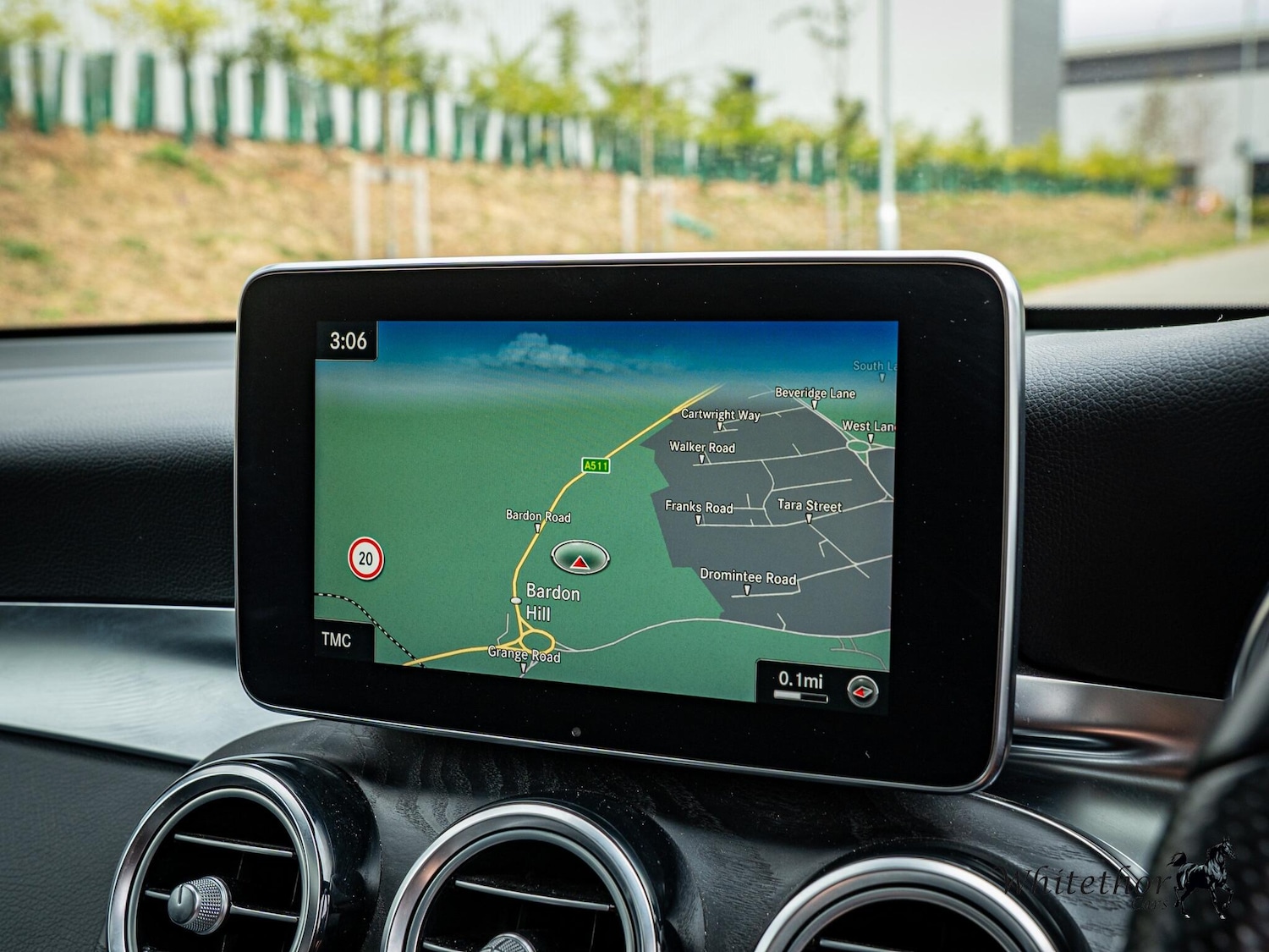 Used Mercedes-Benz GLC 2019 for sale - 78047151: Photo 46