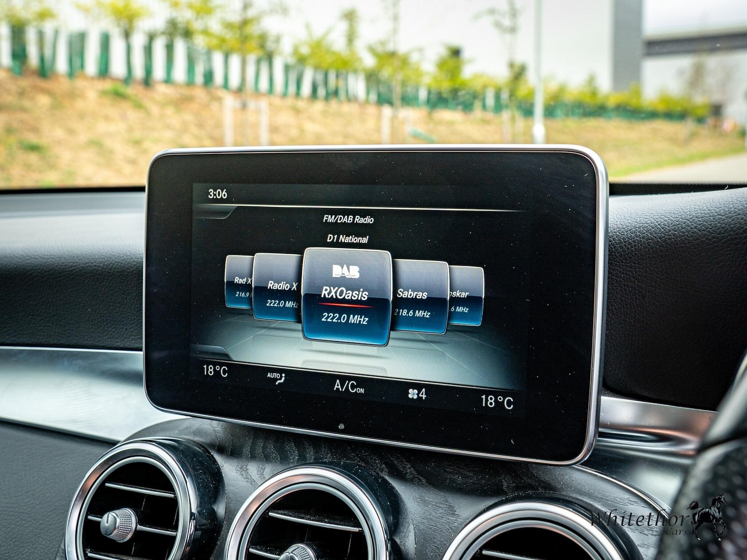 Used Mercedes-Benz GLC 2019 for sale - 78047151: Photo 47