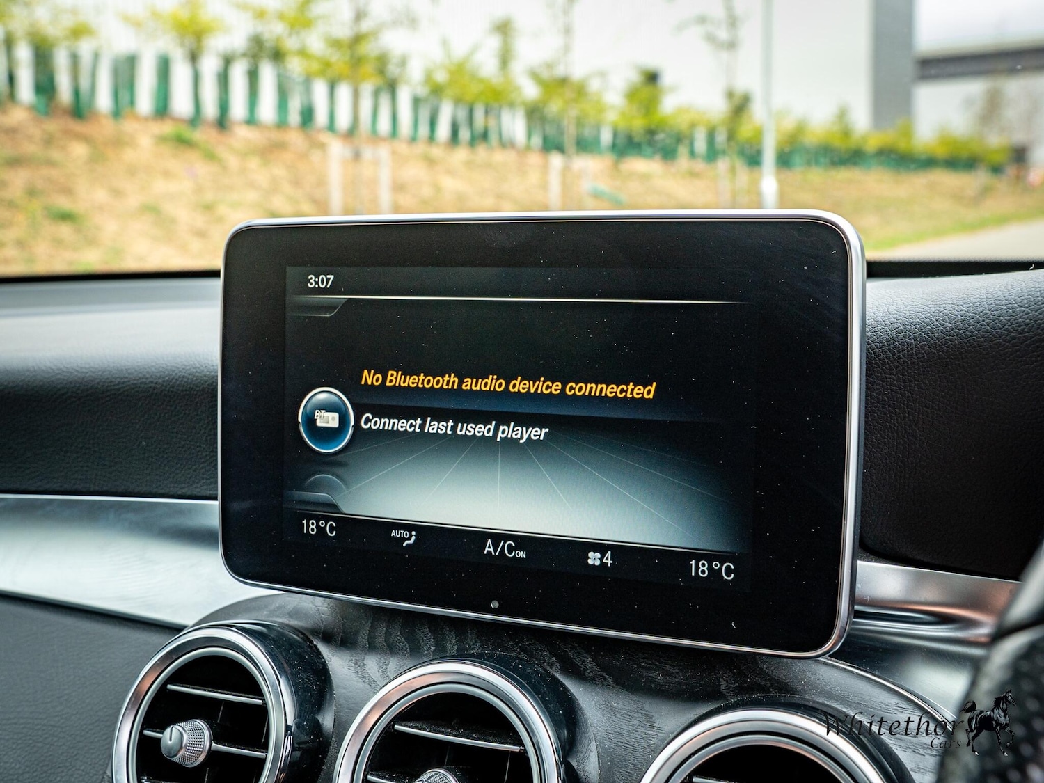 Used Mercedes-Benz GLC 2019 for sale - 78047151: Photo 48