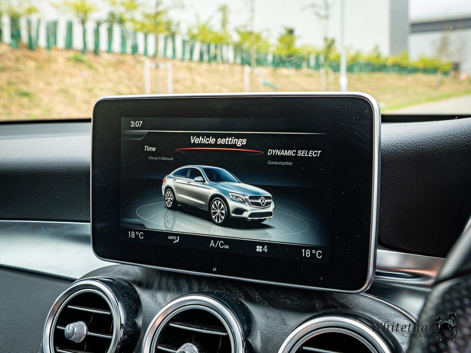 Used Mercedes-Benz GLC 2019 for sale - 78047151: Photo 50