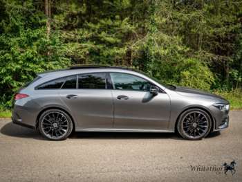 Used Mercedes-Benz CLA 2023 for sale - 74978929: Photo