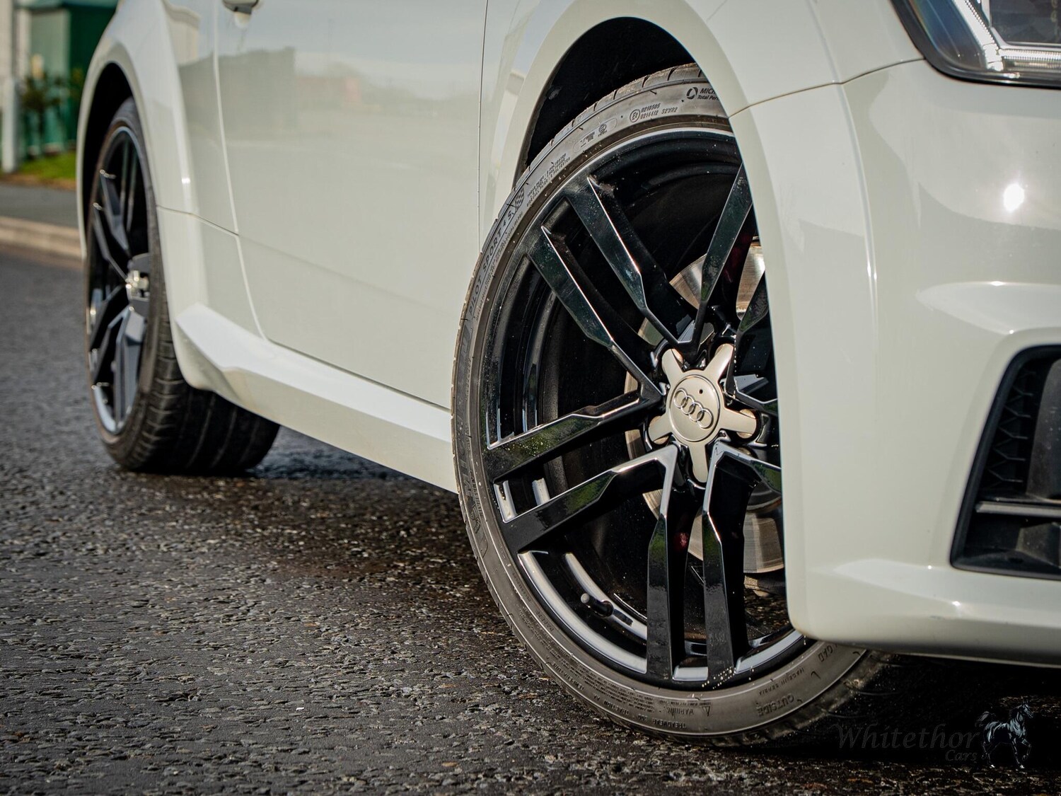 Used Audi TT for sale - 76998953: Photo 17