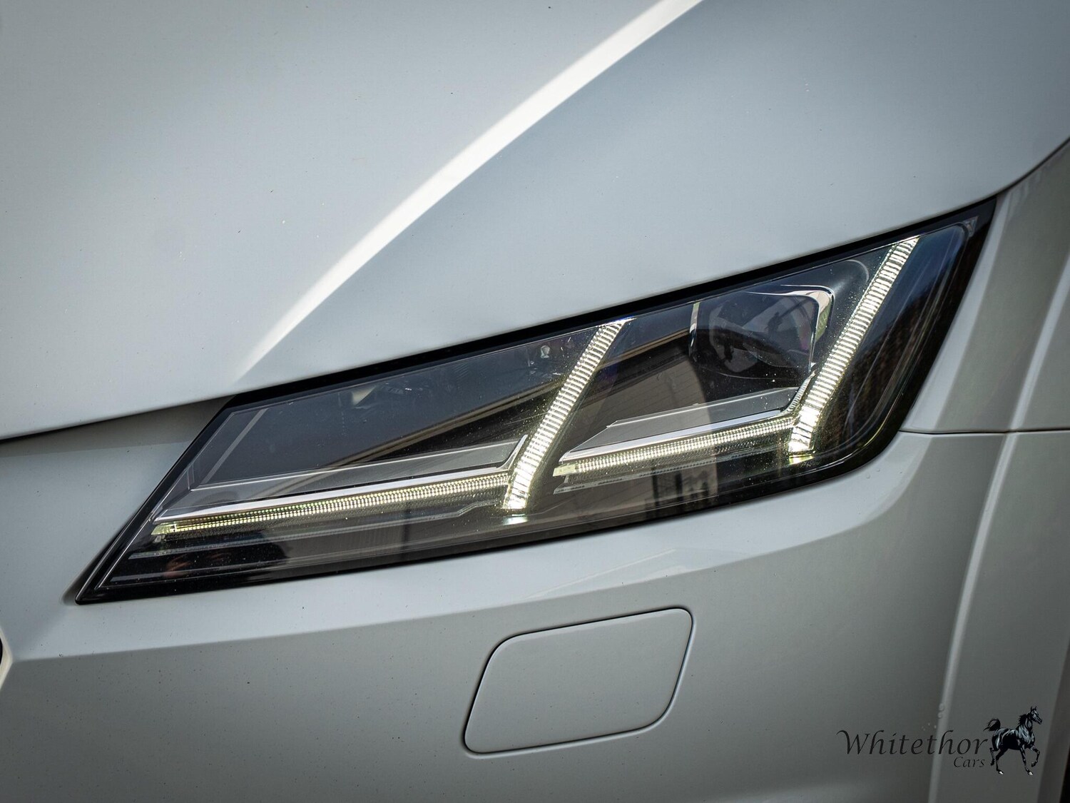 Used Audi TT for sale - 76998953: Photo 22