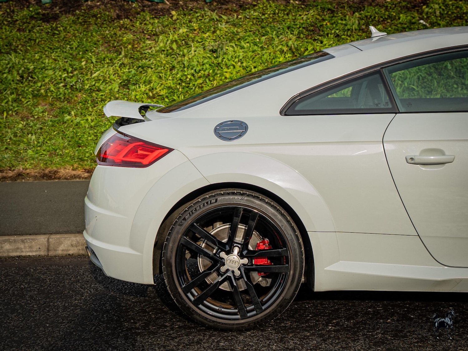 Used Audi TT for sale - 76998953: Photo 25