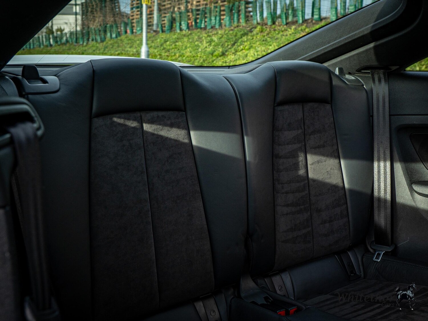 Used Audi TT for sale - 76998953: Photo 31