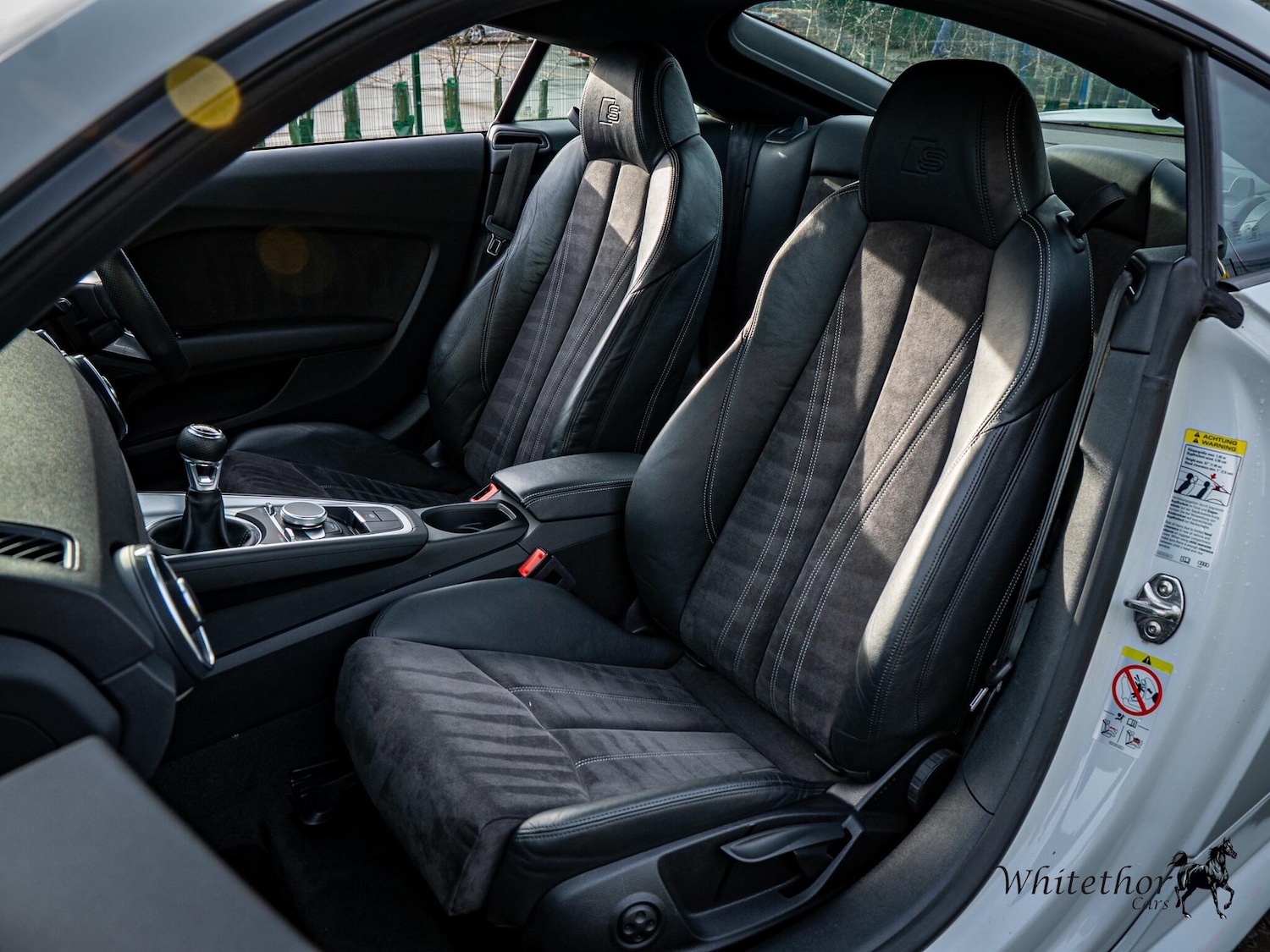 Used Audi TT for sale - 76998953: Photo 32