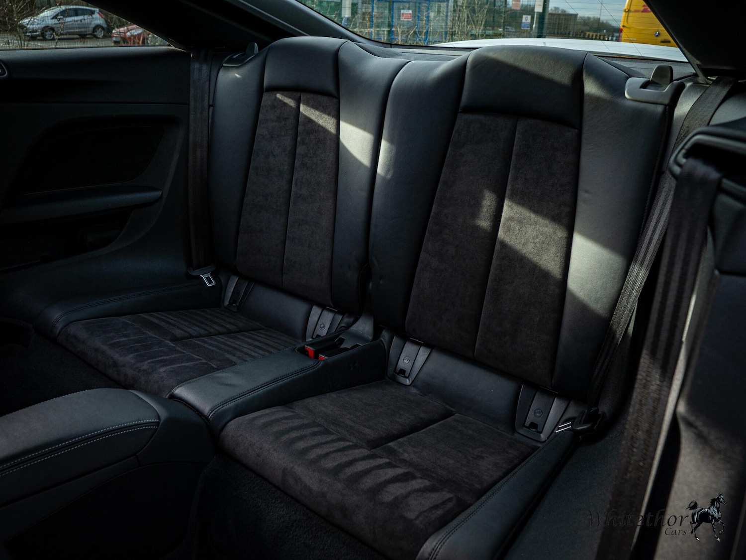 Used Audi TT for sale - 76998953: Photo 33