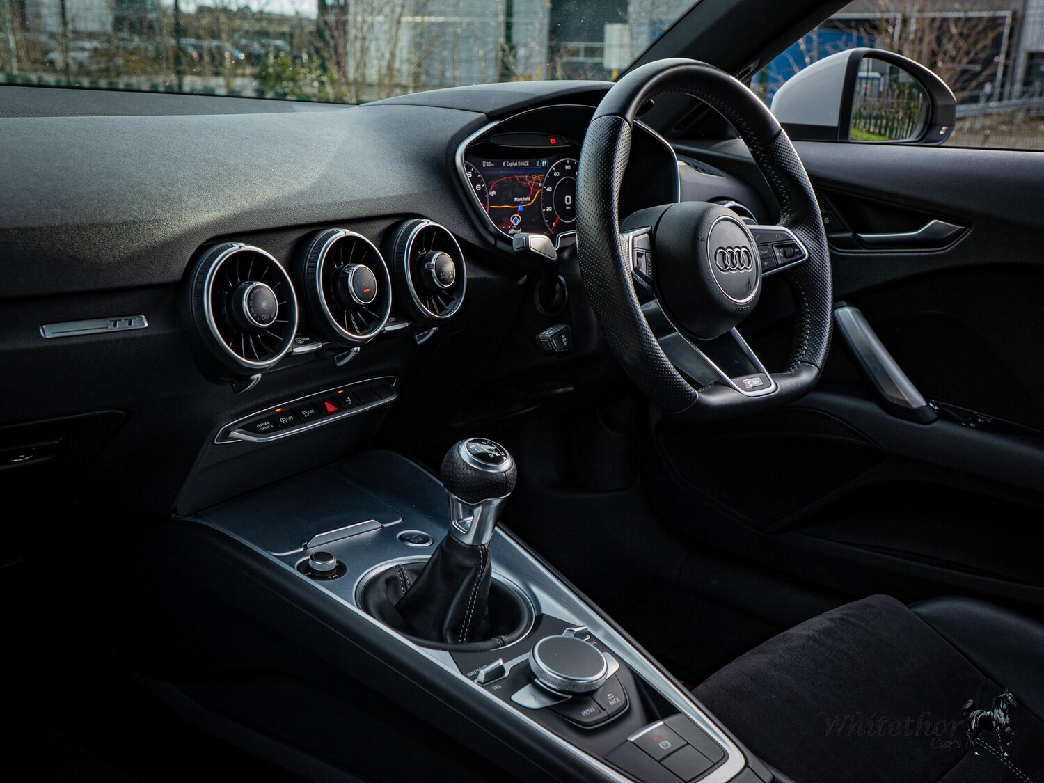 Used Audi TT for sale - 76998953: Photo 36