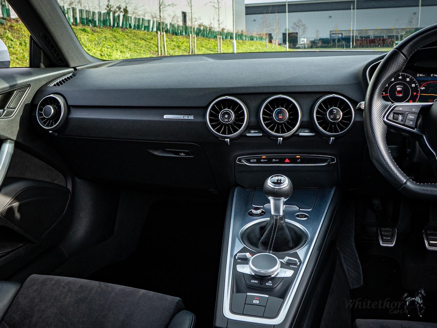 Used Audi TT for sale - 76998953: Photo 37