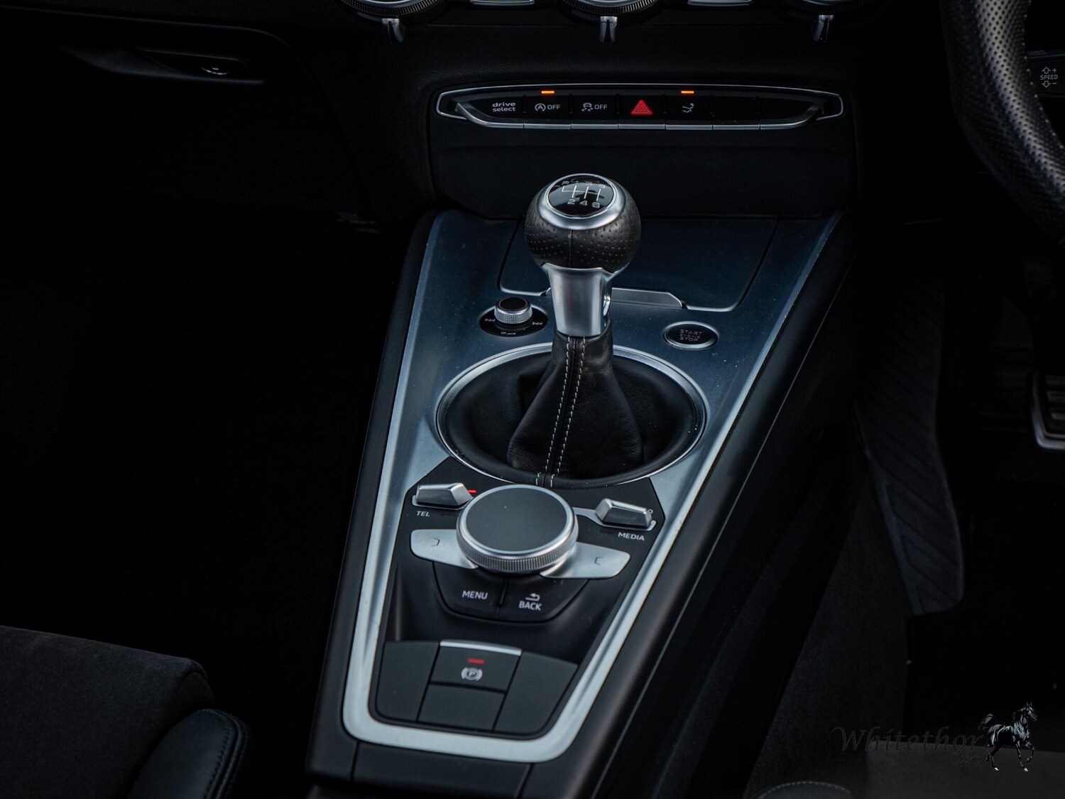 Used Audi TT for sale - 76998953: Photo 38