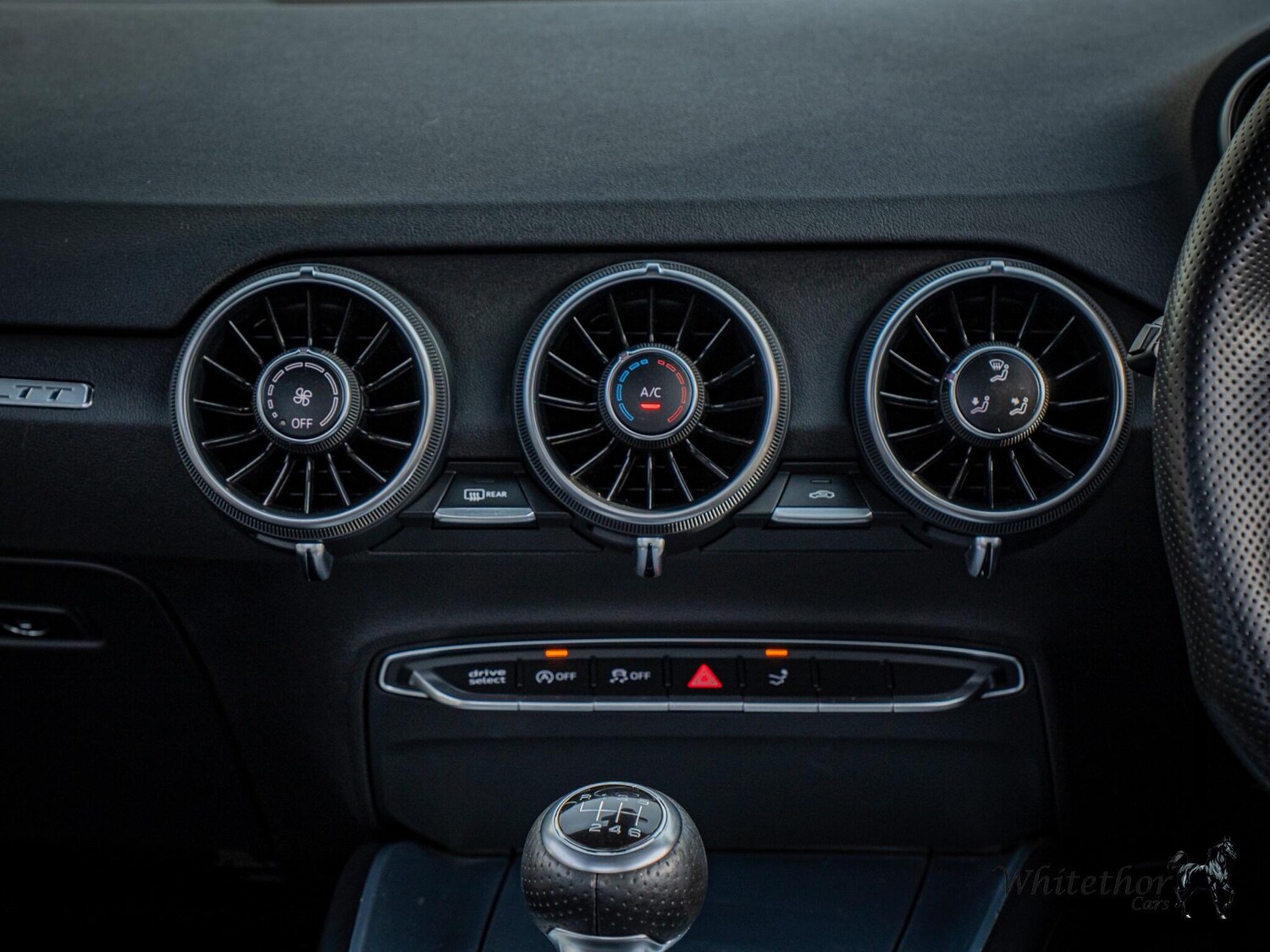 Used Audi TT for sale - 76998953: Photo 39