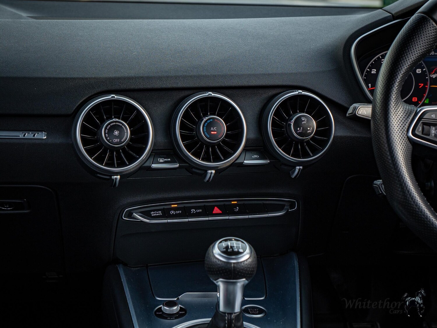 Used Audi TT for sale - 76998953: Photo 43