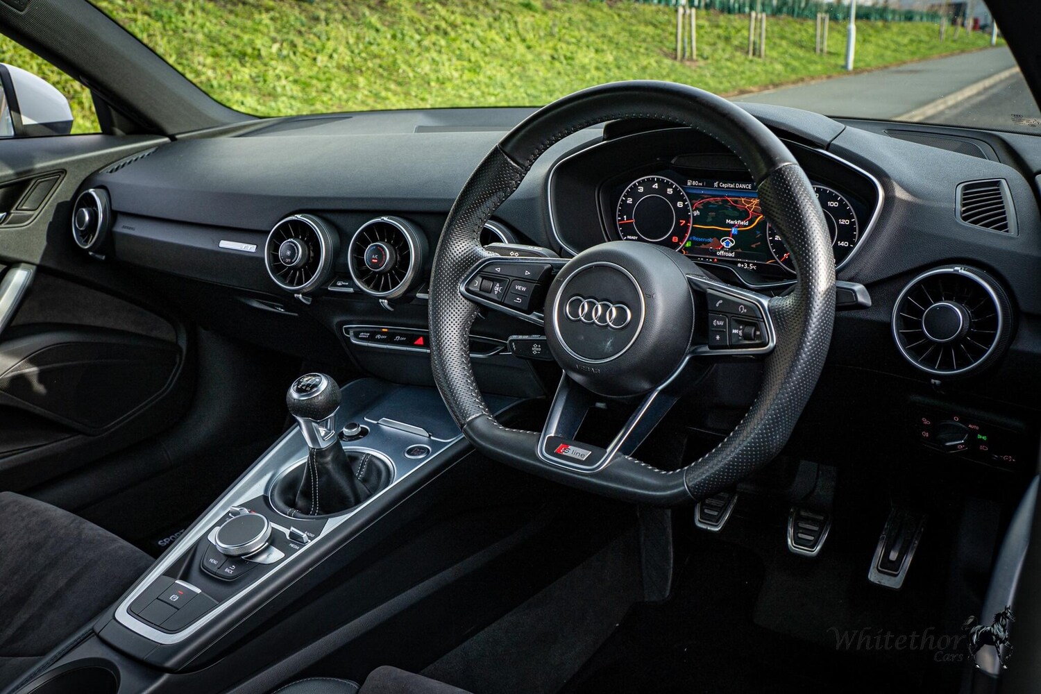Used Audi TT for sale - 76998953: Photo 44