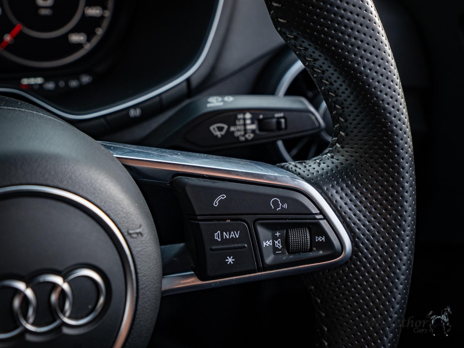 Used Audi TT for sale - 76998953: Photo 45