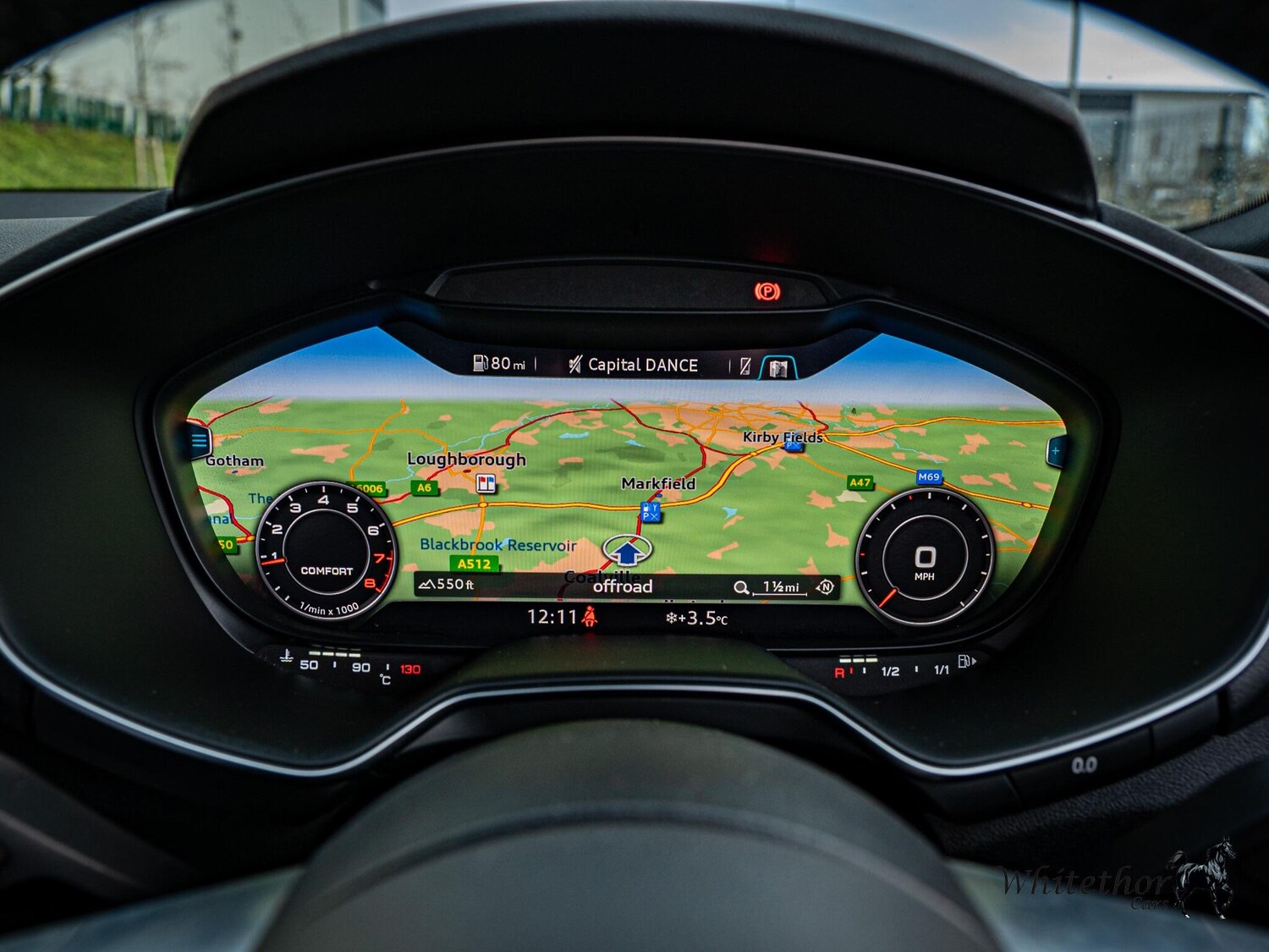 Used Audi TT for sale - 76998953: Photo 46