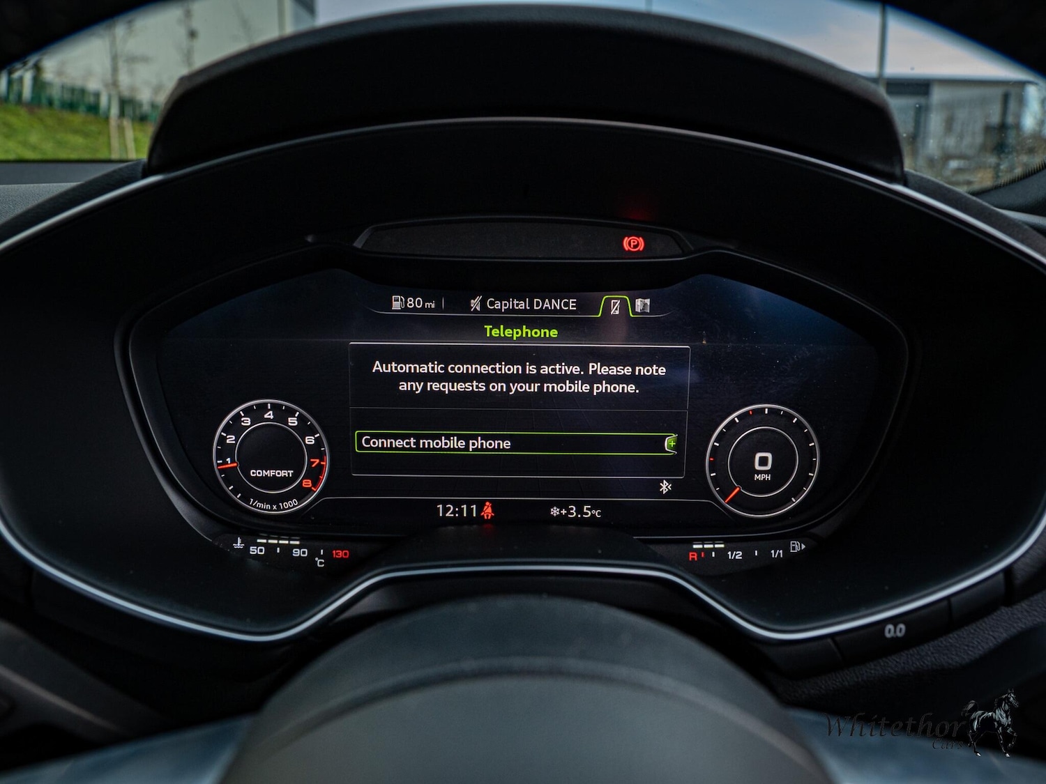 Used Audi TT for sale - 76998953: Photo 47