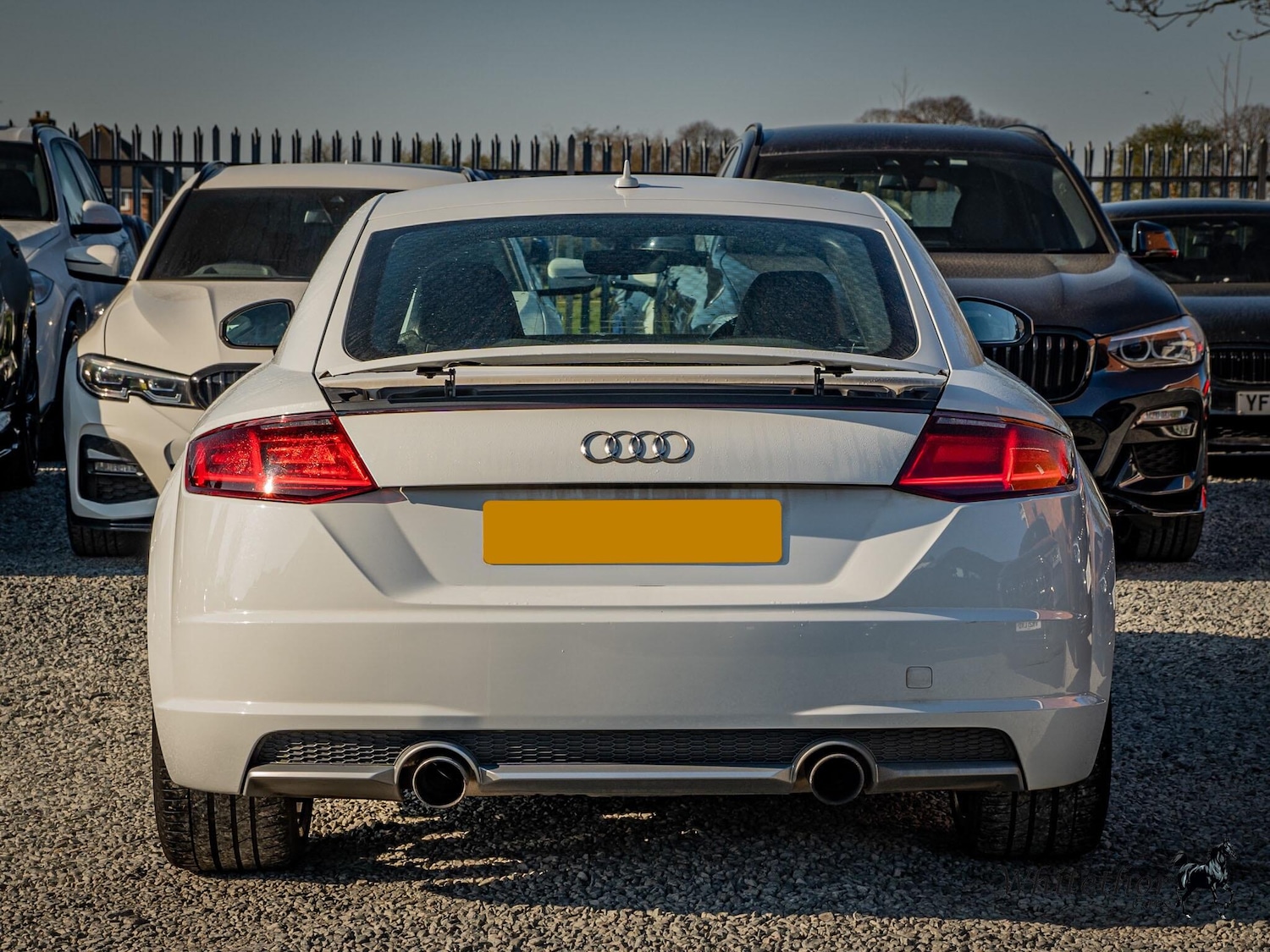 Used Audi TT for sale - 76998953: Photo 5