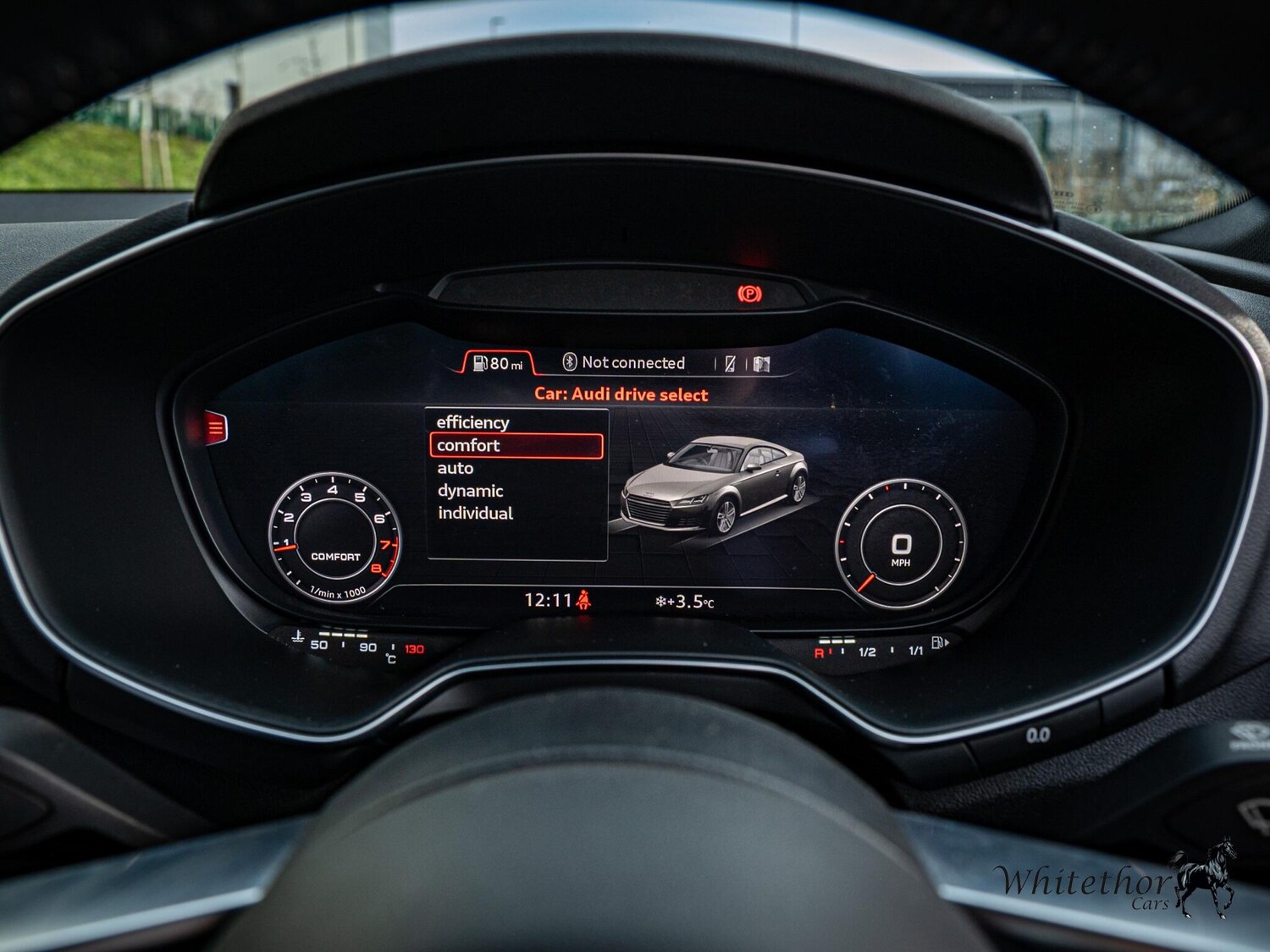 Used Audi TT for sale - 76998953: Photo 51