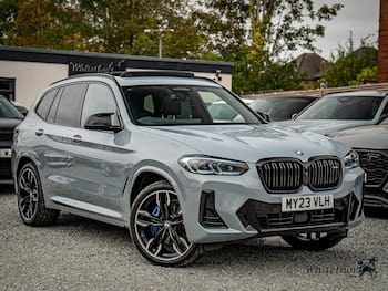 Used BMW X3 2023 for sale - 79552798: Photo