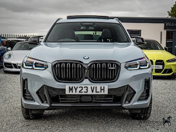Used BMW X3 2023 for sale - 79552798: Photo