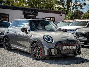 Used MINI Hatch 2022 for sale - 79336929: Photo