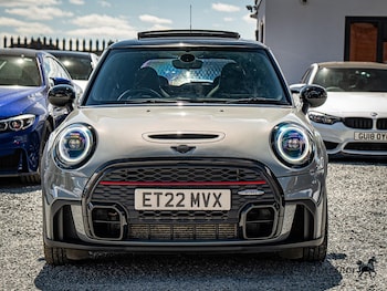 Used MINI Hatch 2022 for sale - 79336929: Photo