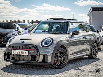 Used MINI Hatch 2022 for sale - 79336929: Photo