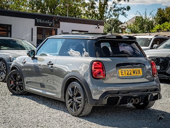 Used MINI Hatch 2022 for sale - 79336929: Photo