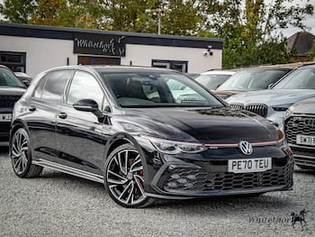 Used Volkswagen Golf 2020 for sale - 79521231: Photo
