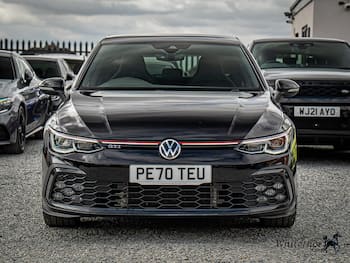 Used Volkswagen Golf 2020 for sale - 79521231: Photo