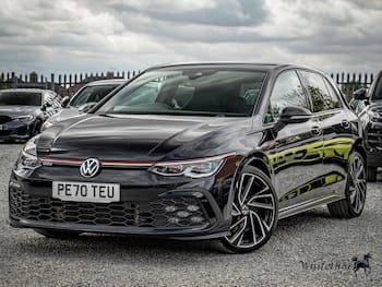 Used Volkswagen Golf 2020 for sale - 79521231: Photo