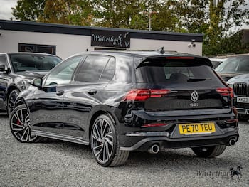 Used Volkswagen Golf 2020 for sale - 79521231: Photo