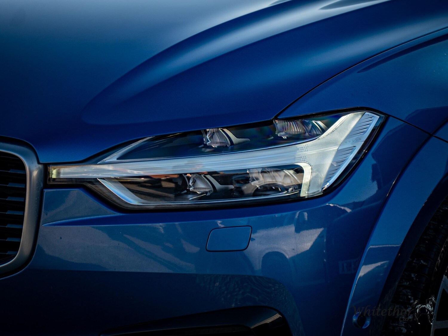 Used Volvo XC60 for sale - 77753311: Photo 12