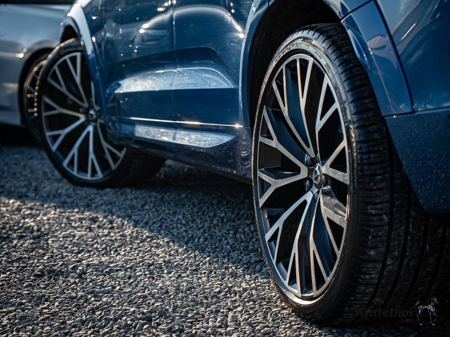 Used Volvo XC60 for sale - 77753311: Photo 13