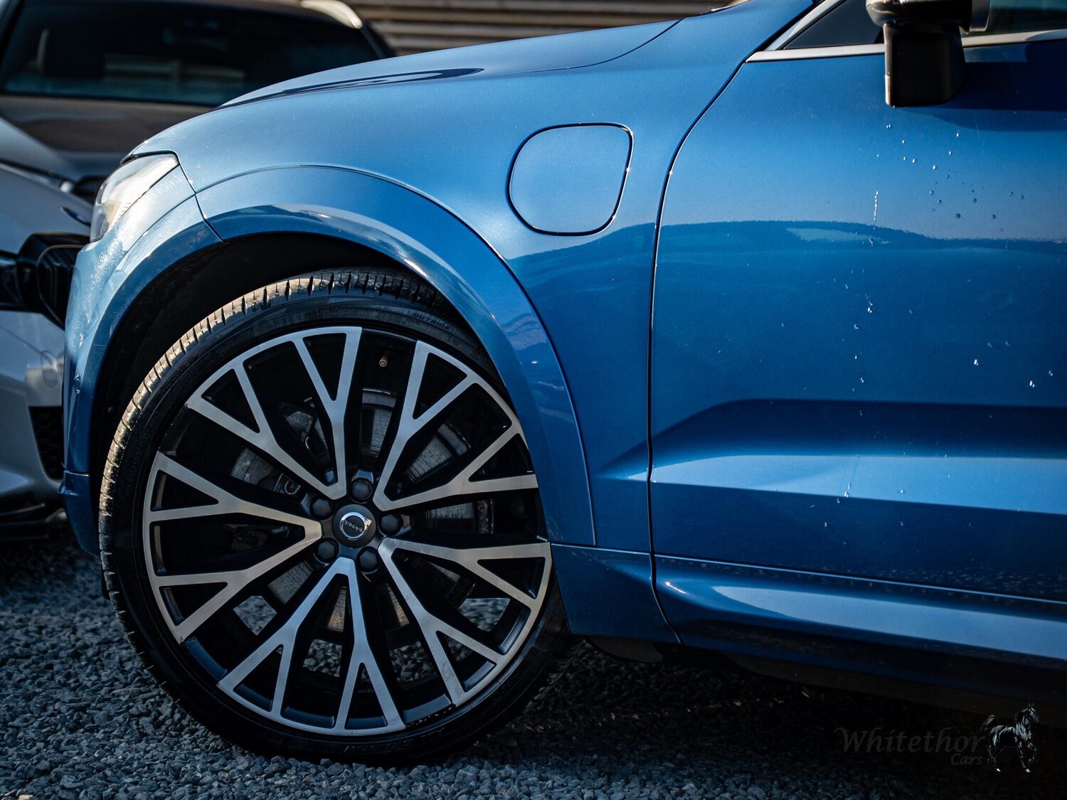 Used Volvo XC60 for sale - 77753311: Photo 7